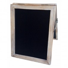 Cheungs Small Double Sided Free Standing Chalkboard HEU3994